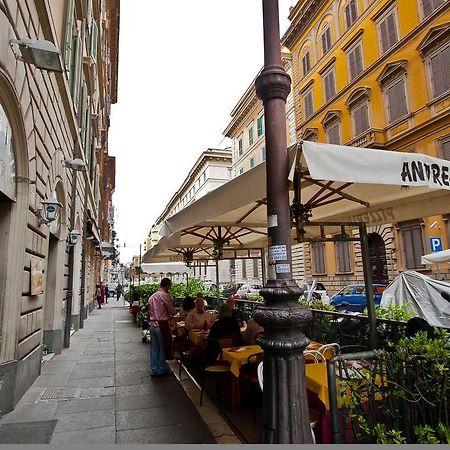 Bed and breakfast Bed In Roma Extérieur photo