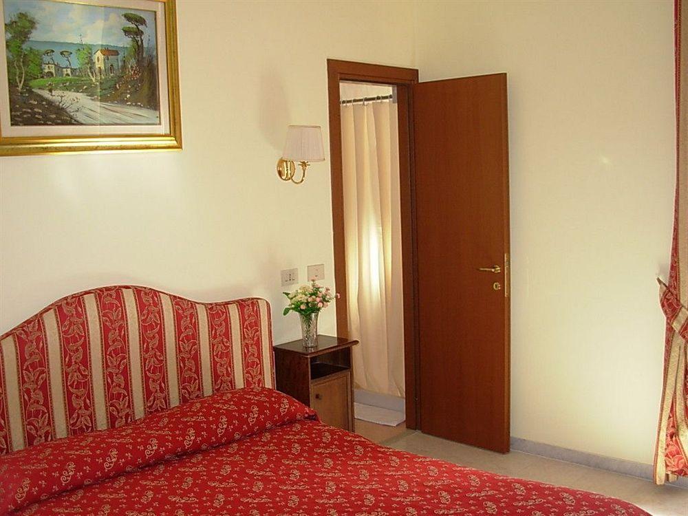 Bed and breakfast Bed In Roma Extérieur photo