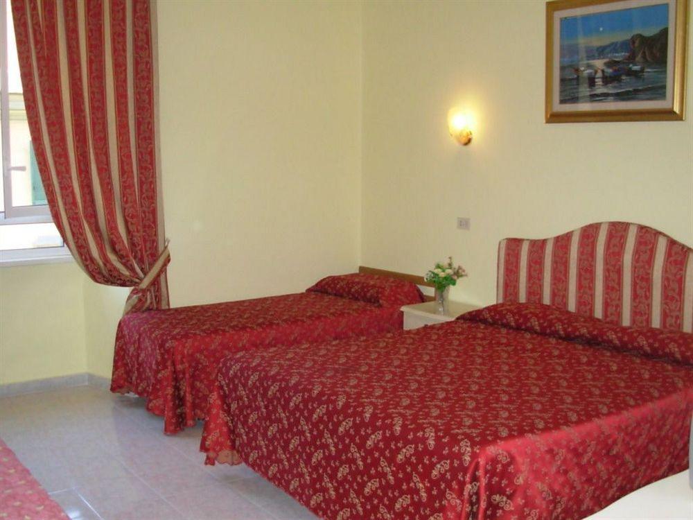 Bed and breakfast Bed In Roma Extérieur photo