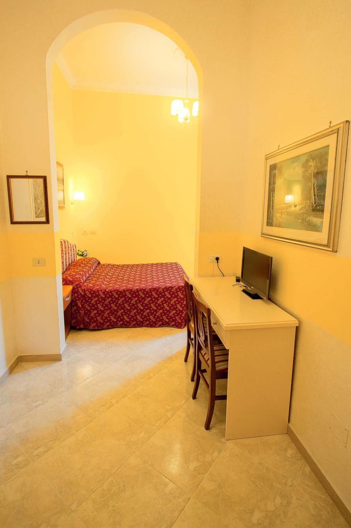 Bed and breakfast Bed In Roma Extérieur photo