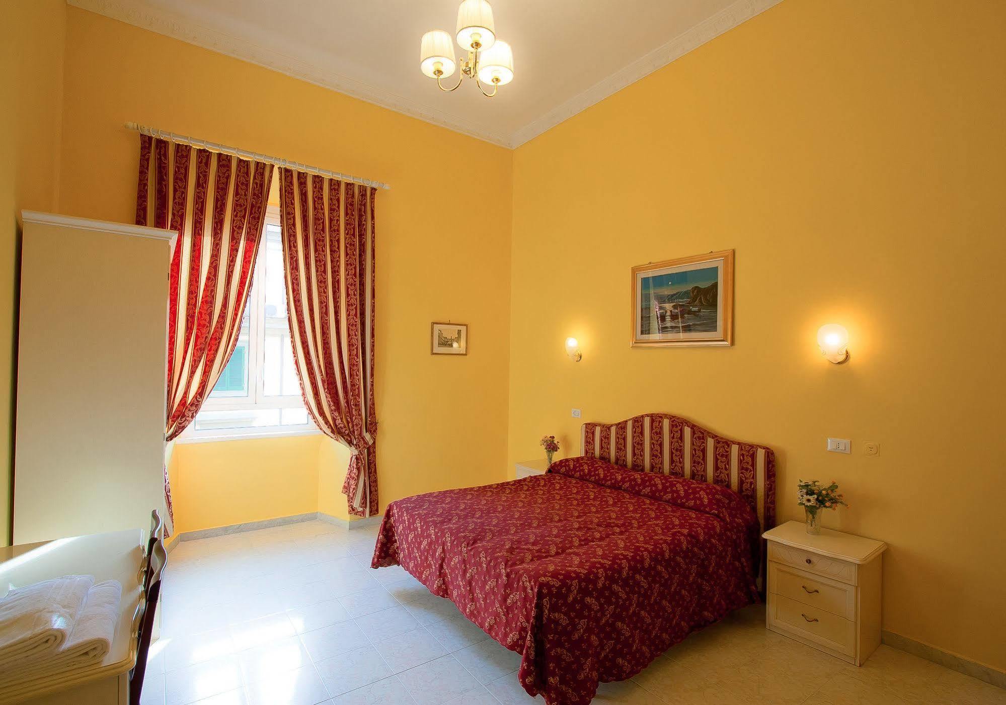 Bed and breakfast Bed In Roma Extérieur photo