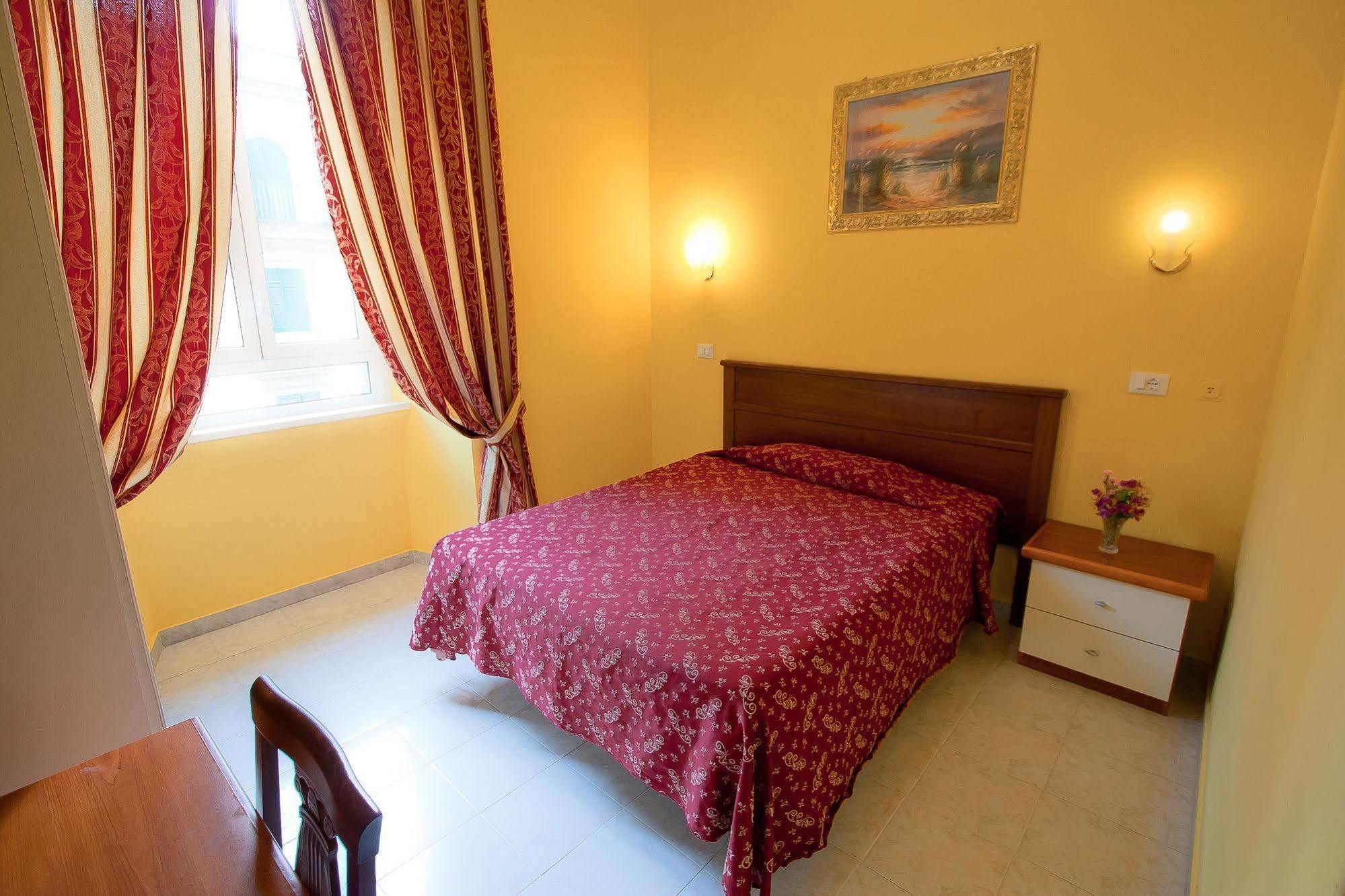 Bed and breakfast Bed In Roma Extérieur photo