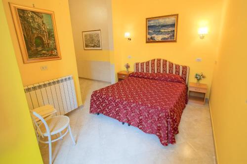 Bed and breakfast Bed In Roma Extérieur photo